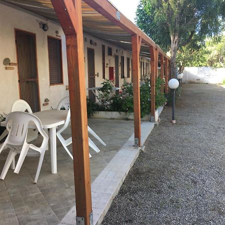 Residence La Quiete Taureana Extérieur photo