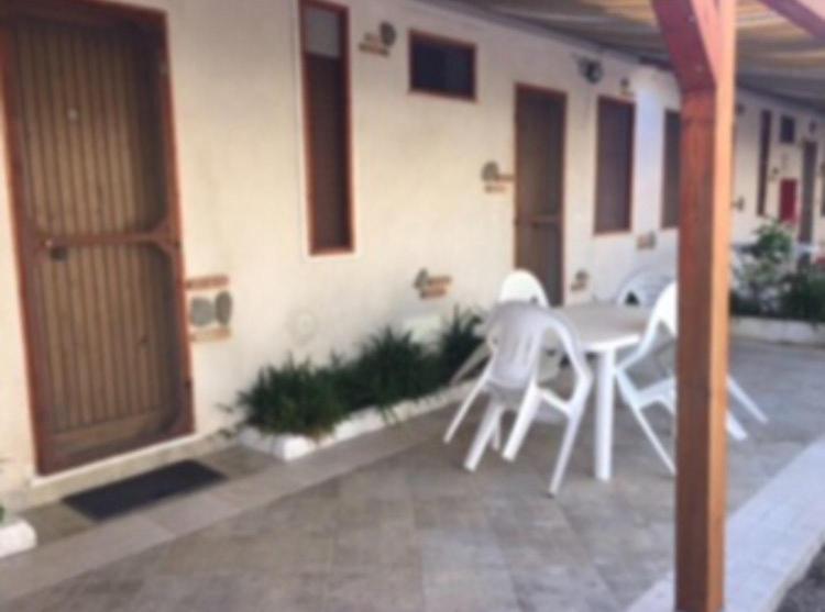 Residence La Quiete Taureana Extérieur photo