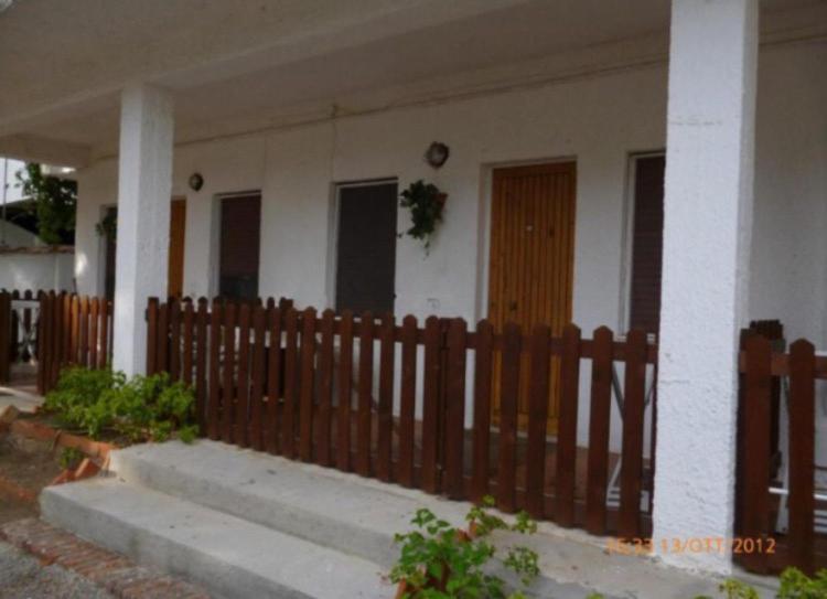 Residence La Quiete Taureana Extérieur photo