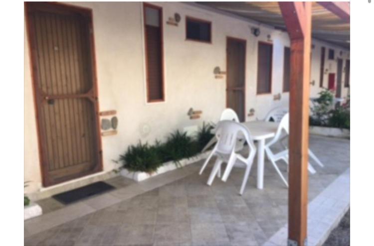 Residence La Quiete Taureana Extérieur photo