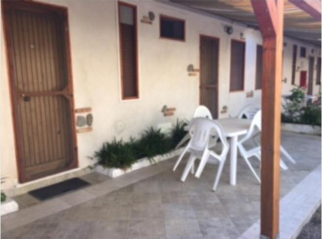 Residence La Quiete Taureana Extérieur photo