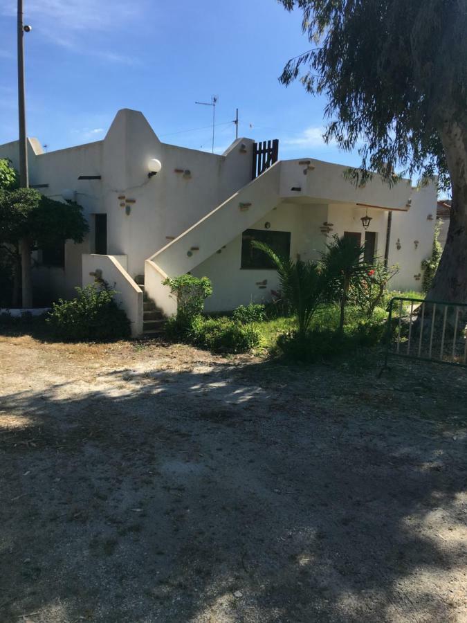 Residence La Quiete Taureana Extérieur photo