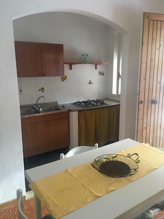 Residence La Quiete Taureana Extérieur photo